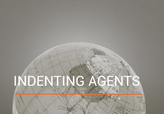 Indenting Agents