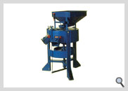 Horizontal Flour Mill