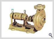 Centrifugal Water Pump