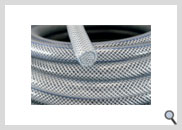 PVC Braided Hose