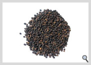 Black Pepper